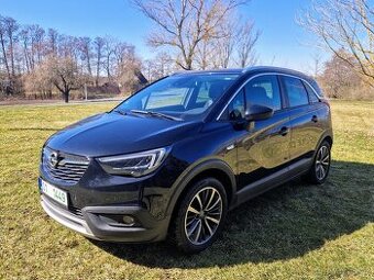 Opel Crossland X 1,2 Selection,Servis. Historie - 2