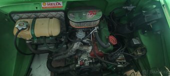Škoda 110r - 2