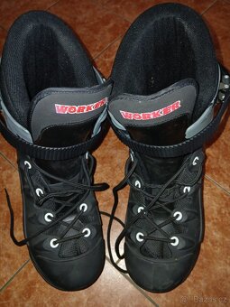Extrem brusle size 42,43 - 2