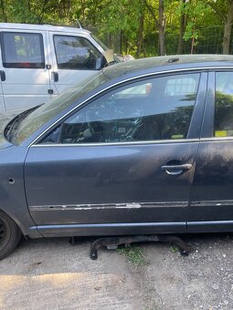 Škoda Superb 1 dveře 9153 - 2