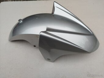 Yamaha TDM 900 - 2