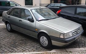 Čelní sklo na Fiat TIPO / TEMPRA r.v. 87-96 - 2