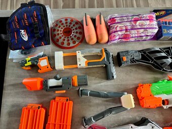 Nerf - 2