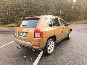 Jeep Compass - 2