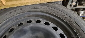 Kola 5x98 r16 fiat doblo - 2