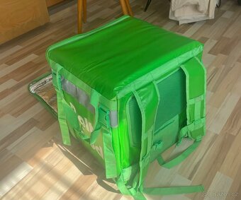 Bolt taška/box - 2