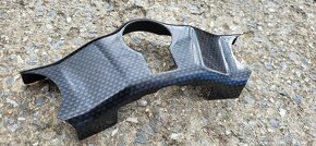 Kryt horních brýlí CBR 600RR 2005 - 2