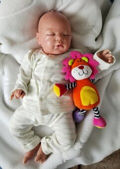 Reborn miminko - 2