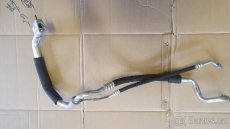 Mercedes E W212 klima hadice - 2