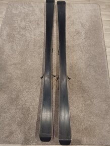 Carvingové lyže 156 cm - 2