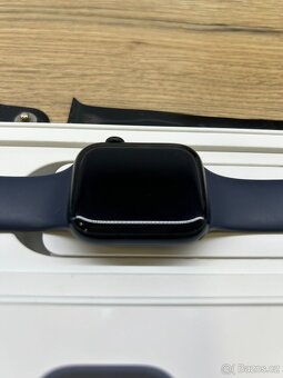 Apple watch 7 - 2