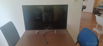 Plochá TV 32" úhlopříčka - 2
