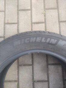 Prodám sadu pneumatik Michelin Primacy 4 letní - 2