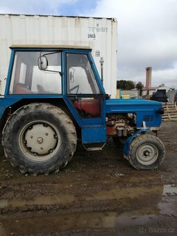 Prodám Zetor 4718 - 2