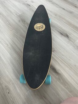 Longboard - 2