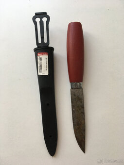 Morakniv Classic No2 nůž - NOVÝ - 2