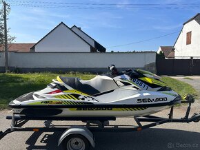 Sea Doo Rxp 300 - 2