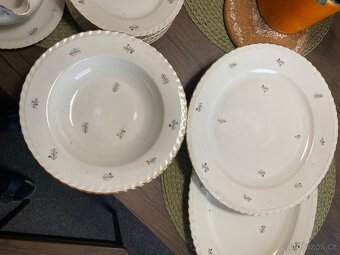 Porcelán - 2