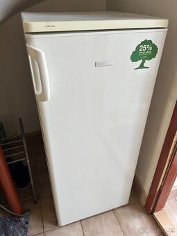 Lednice Electrolux - 2