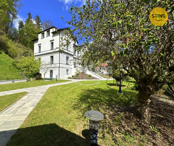 Prodej penzionu z roku 1894, Nižbor, 129882 - 2