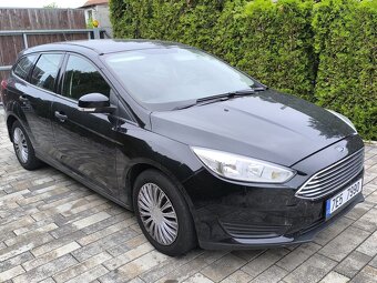 Ford Focus 1.0 EcoBoost 74 kW - 2