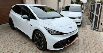 Cupra Born, 77Kw170KW e-BOOST - 2