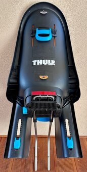 Cyklosedačka Thule RideAlong - 2