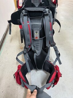 Salewa krosna pro děcko - 2