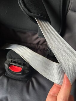 Britax Romer King LS II - 2