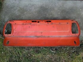 Zadní čelo Škoda 105/120 užovka - 2
