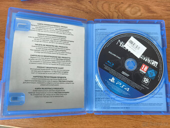 Nier: Automata (PS4) - 2