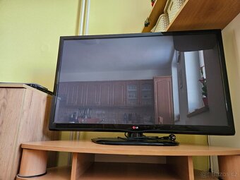 Plazmová televize LG - 2