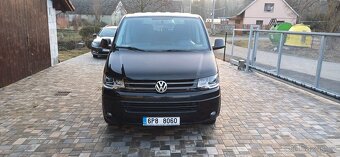 Volkswagen Multivan 2.0 TDI - 2