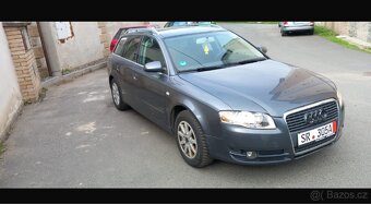 Audi A4 - 2
