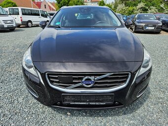 VOLVO V60 2.4 D5 158KW 2013 - 2