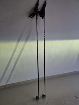 Hůlky Leki 155cm - 2