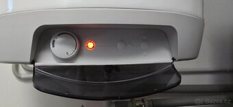 Elektrický bojler závěsný Dražice 220V/2,2 kW 125 L top stav - 2