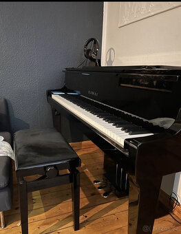 Piano Piano Elektrické piano - 2