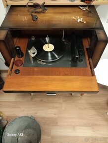 Gramofon - 2
