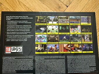 PlayStation Classic - 2