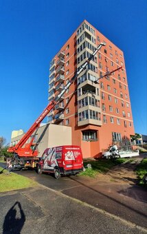 Autojerab Liebherr LTM 1030 - 2