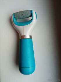 Scholl pilník na paty - 2