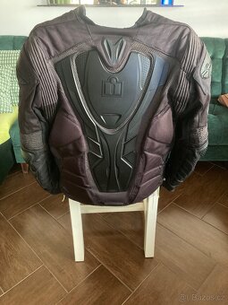 Motorkářské oblečení - 2