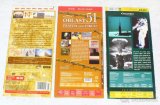 9 ks DVD Tajemno - 2