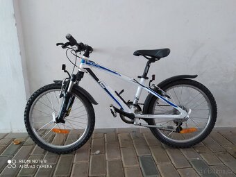 Dětské horské kolo - 2