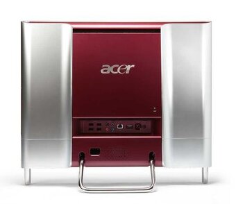 Acer Aspire Z5610 Multipad - 2