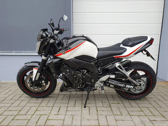 Yamaha FZ1N - 2