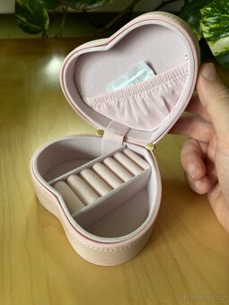 Mary Kay mini taška na líčení | Nová | jemně růžová - 2