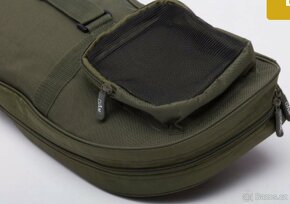 Obal na pruty Dam - Iconic Rod Bag Assortment - 2
