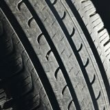 Letní pneu 235/55 R17 99V Goodyear 6mm - 2